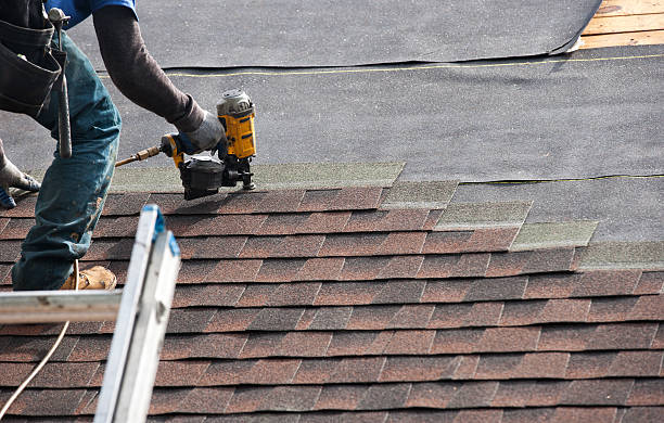 Licensed Storm Damage Roof Repair service in Winlock, WA - Brentwood Metal Roofing
